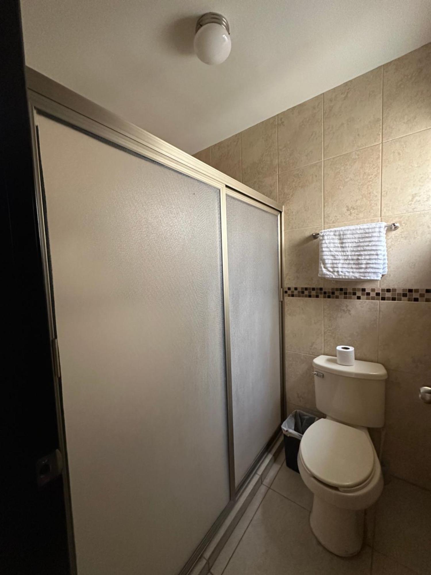 Toscana Suites Ciudad Obregón Exteriör bild